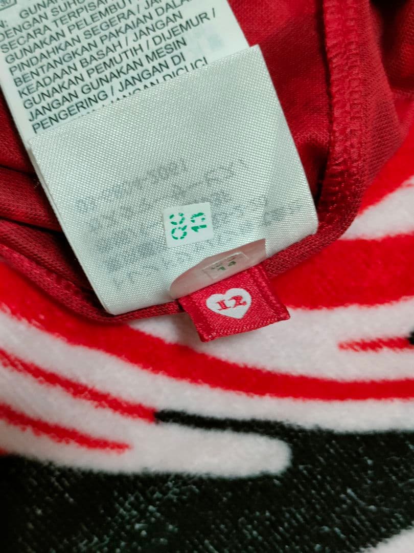 美品:ショルツ 浦和レッズ レプリカユニフォーム Lサイズ