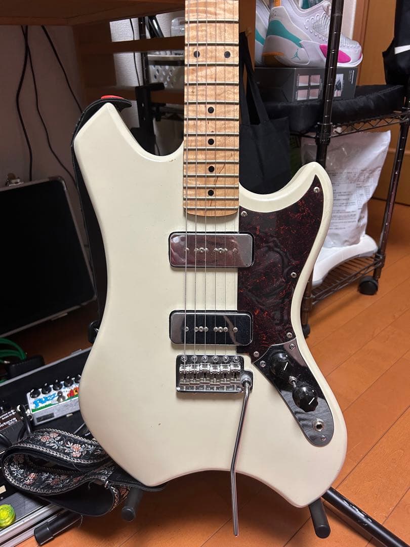 コ*バ様 常田大希　Daiki Tsuneta Swinger レプリカ