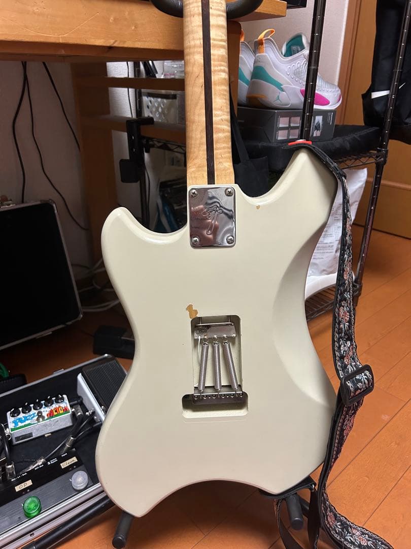 コ*バ様 常田大希　Daiki Tsuneta Swinger レプリカ