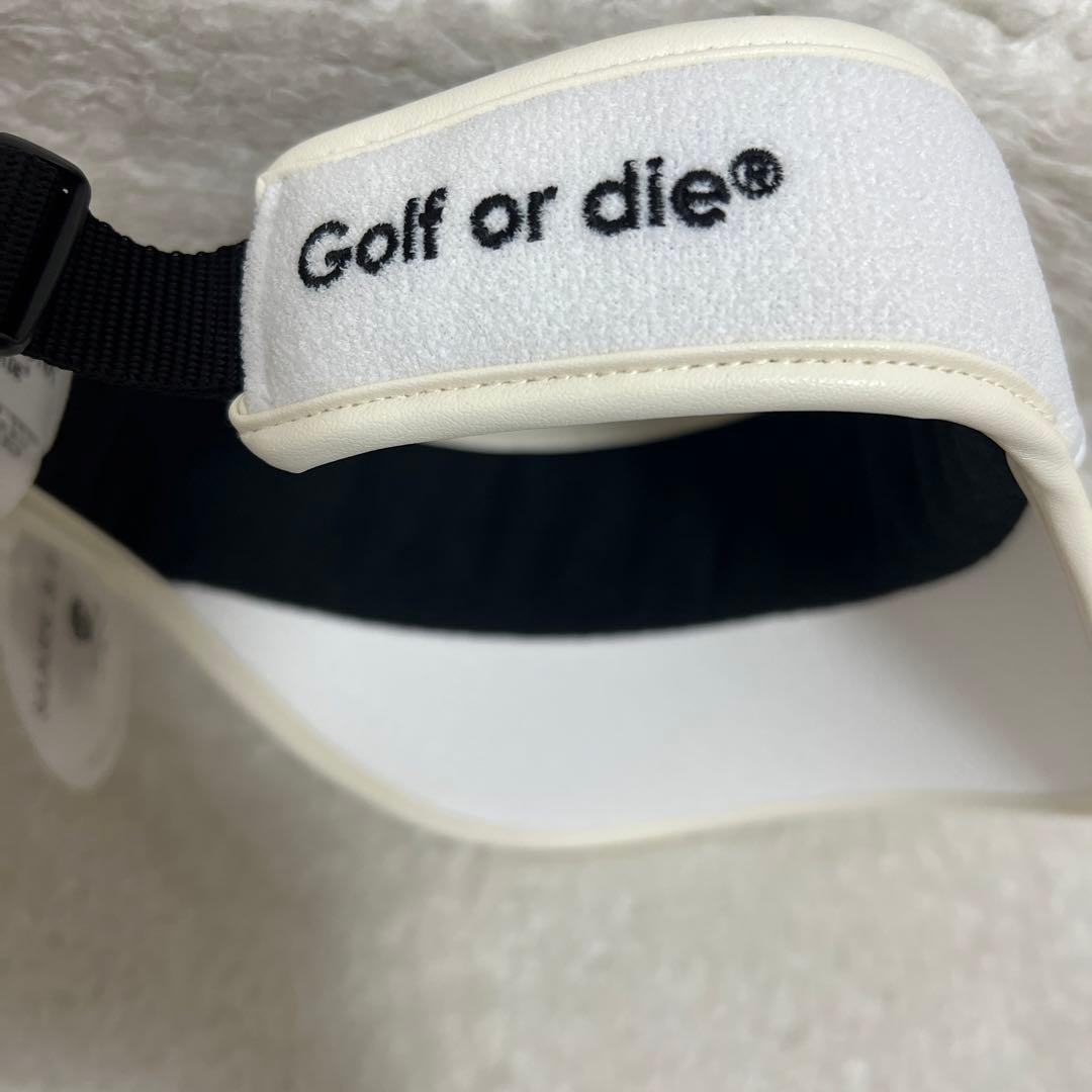 MARK&LONA 新作バイザー