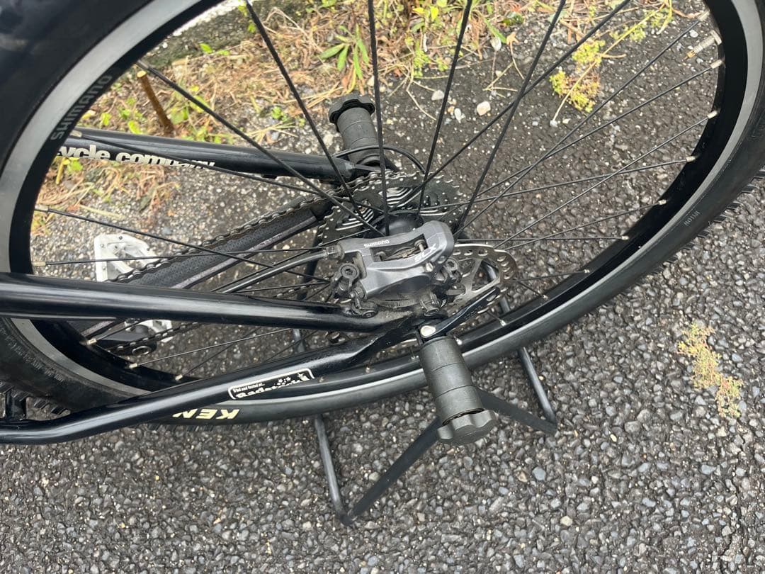 Charge Blender フル整備済　年末セール