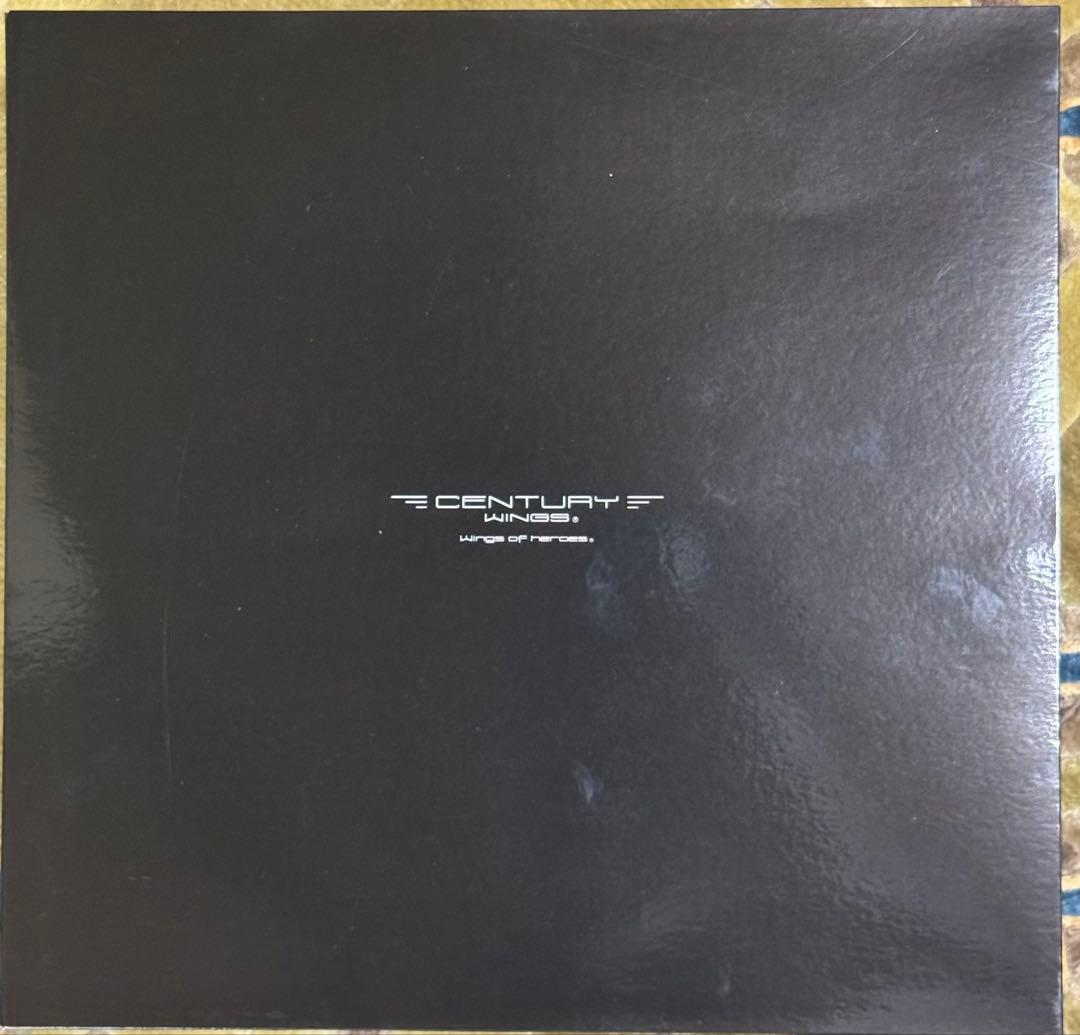 CENTURY WINGS F-14B トムキャット JOLLY ROGERS