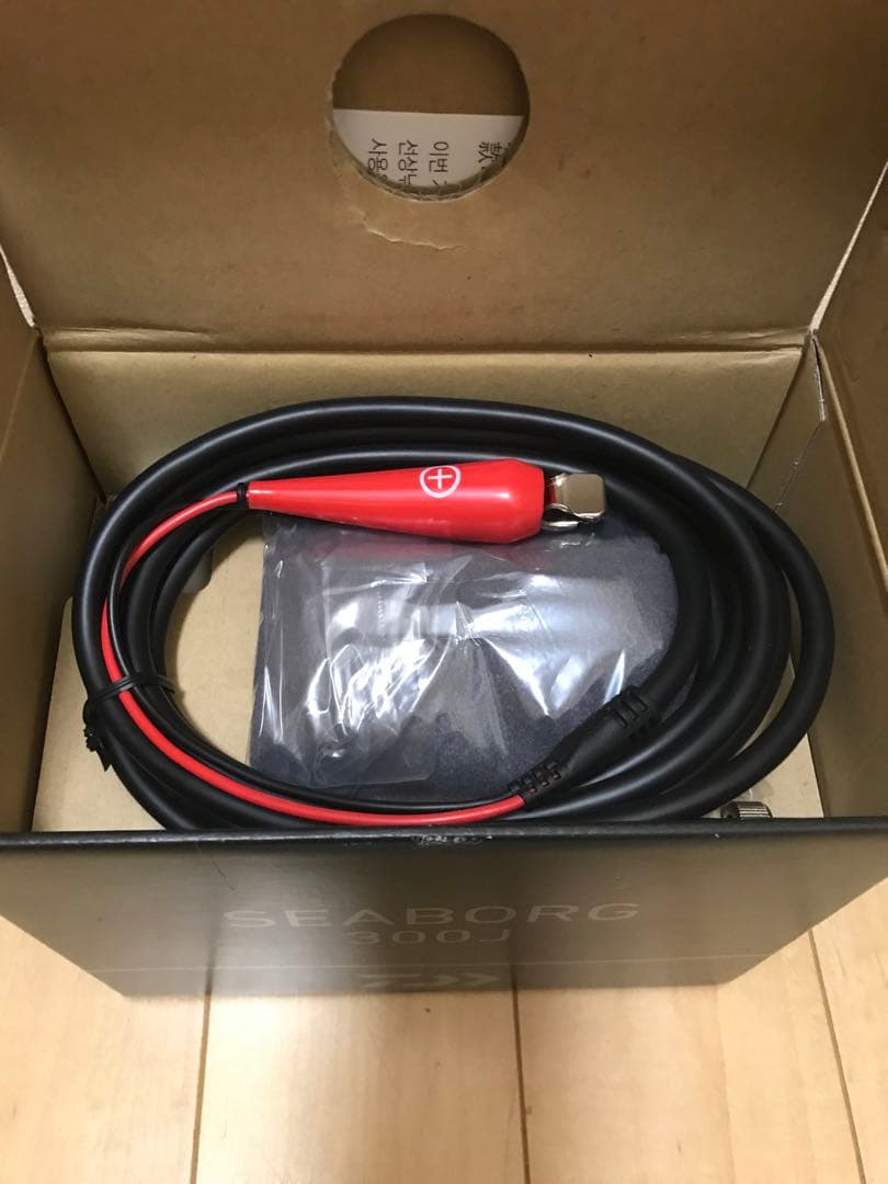 ダイワ21シーボーグ300j