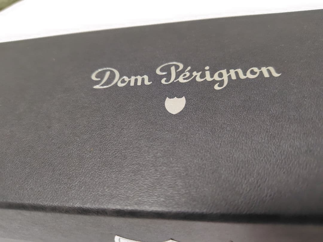 ☆未開封☆ドン・ペリニヨン　特別パッケージ シャンパン 1999年ヴィンテージ