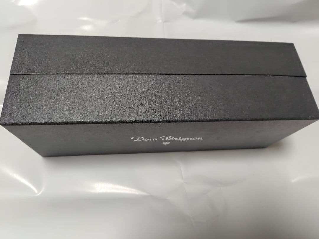 ☆未開封☆ドン・ペリニヨン　特別パッケージ シャンパン 1999年ヴィンテージ