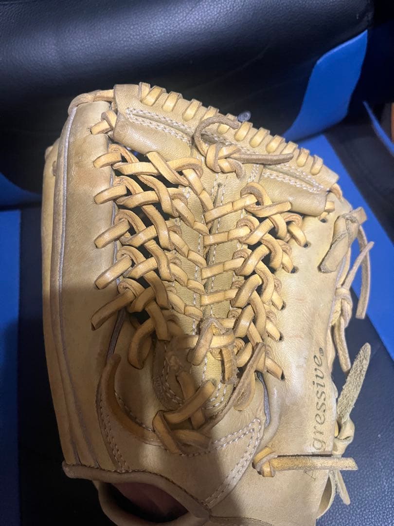 久保田スラッガー少年軟式用 オールラウンド 野球 グローブ