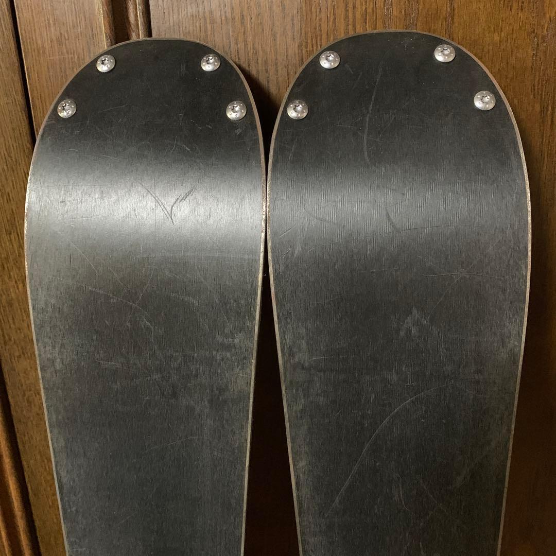 ス*ー様 アトミック　スキー　板BLUESTER FB ARC-L 157 ジャ