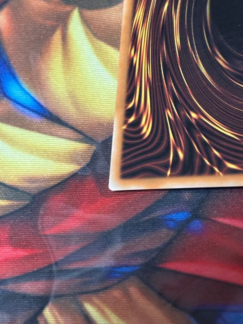 遊戯王　マドルチェプディンセス　シークレット　中国　REDU アジア版