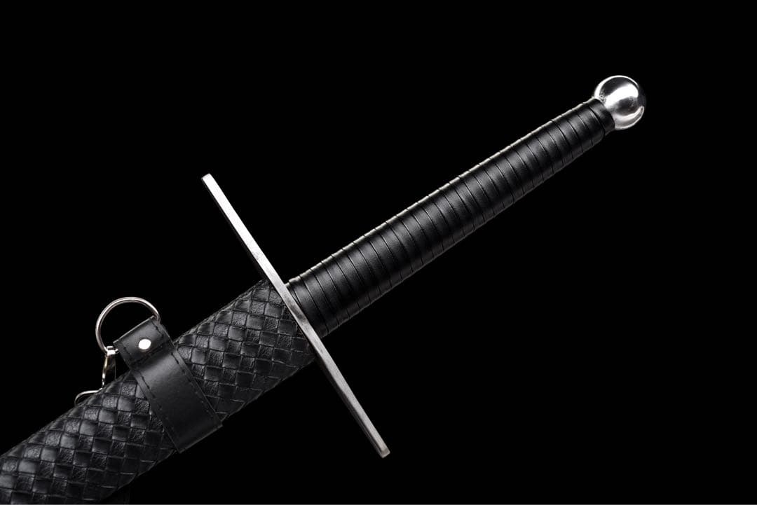 短剣十字西洋剣 美術刀 模擬刀 日本刀 模造刀 西洋剣 軍刀 武具 舞踊刀