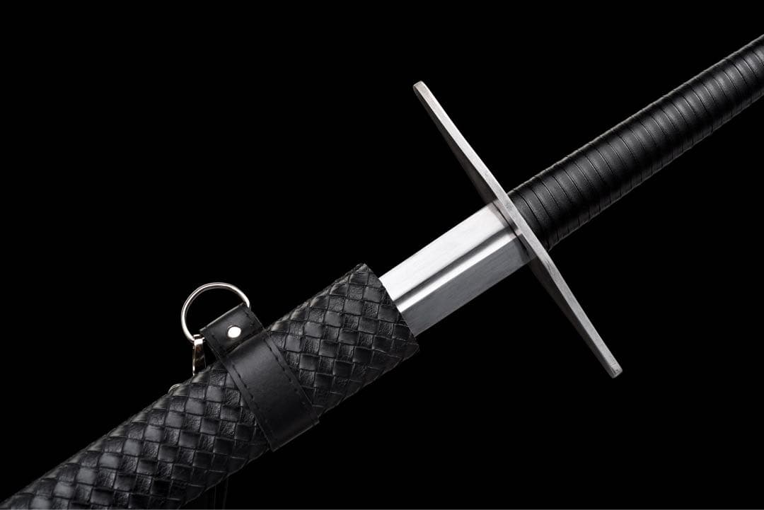 短剣十字西洋剣 美術刀 模擬刀 日本刀 模造刀 西洋剣 軍刀 武具 舞踊刀