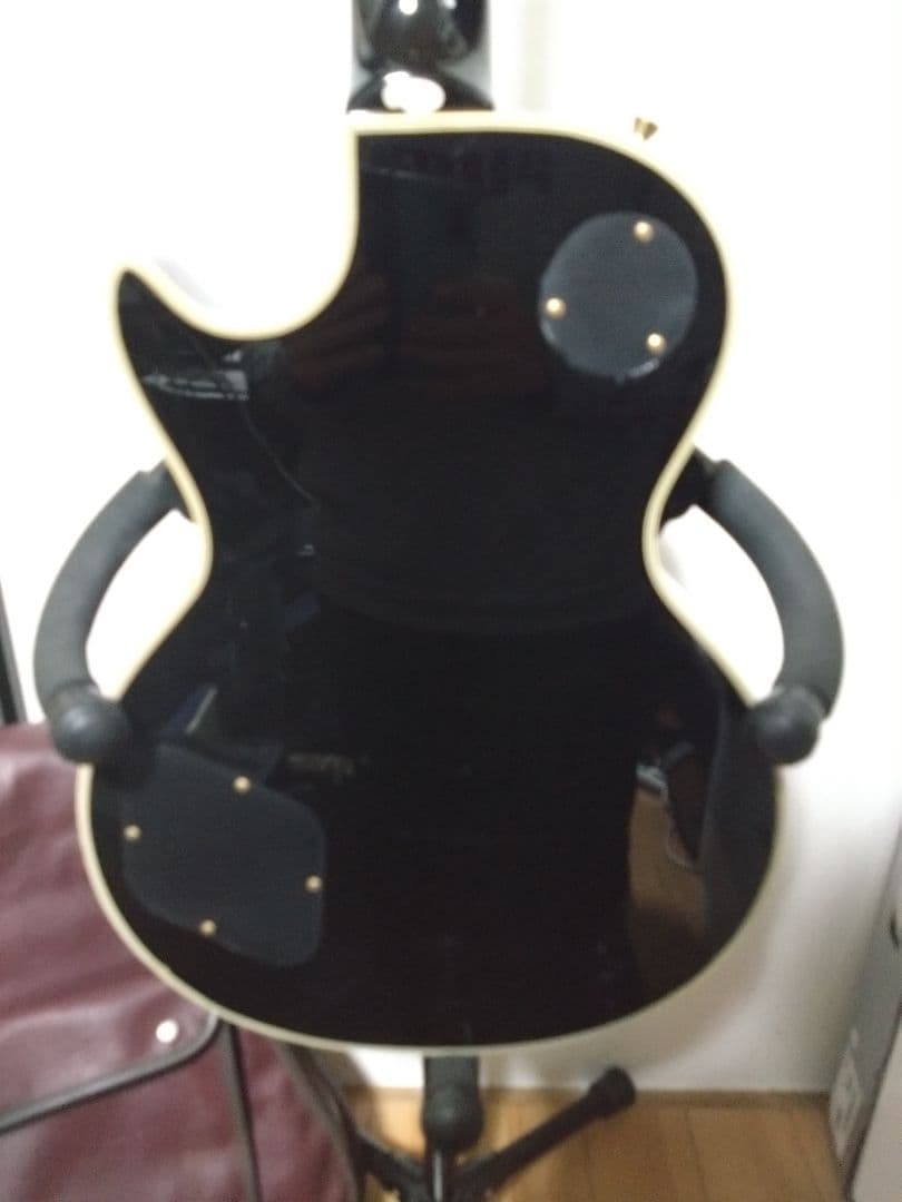 Photogenic フォトジェニック レスポール カスタム