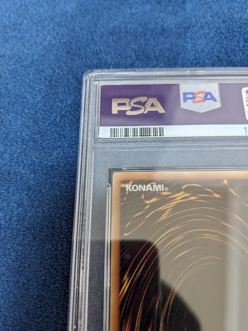 ブラックマジシャンガール 25th ピンク　psa10