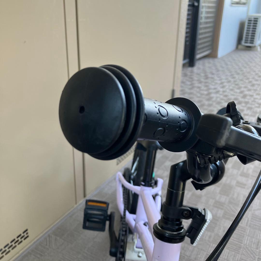 へんしんバイク　c14 　with ペダルくん