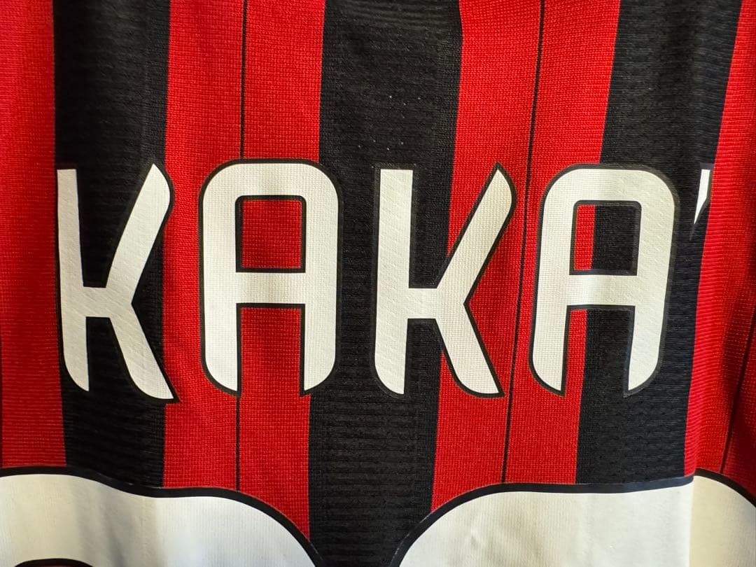 ※レオン【正規品】 ACミラン 13-14  オーセンティック #