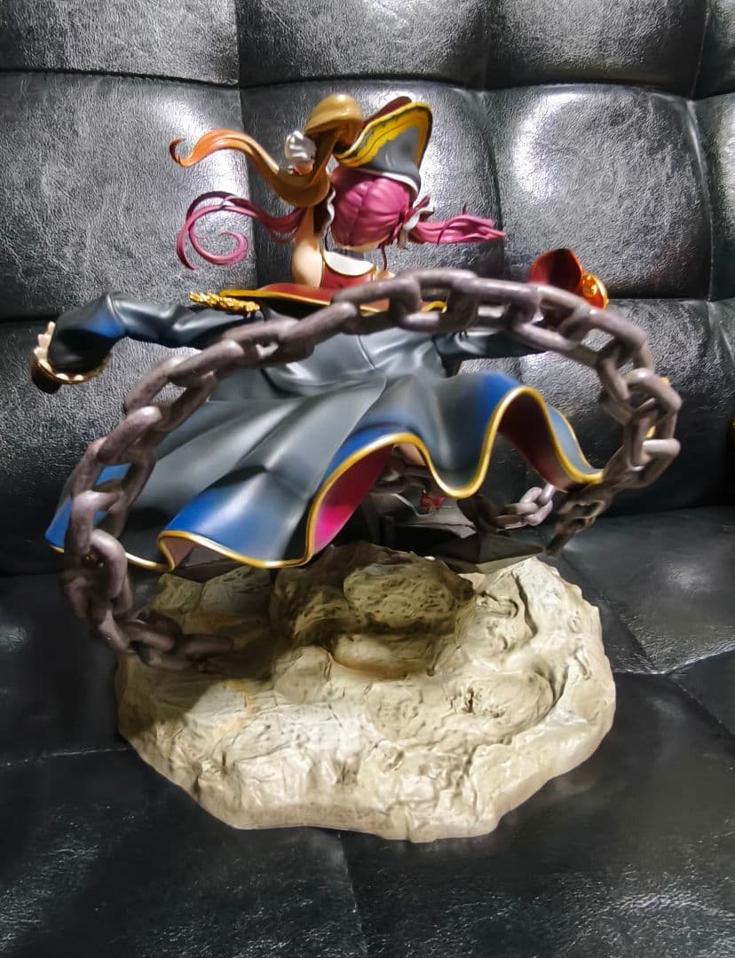 マックスファクトリー ホロライブプロダクション 宝鐘マリン 1/7スケール