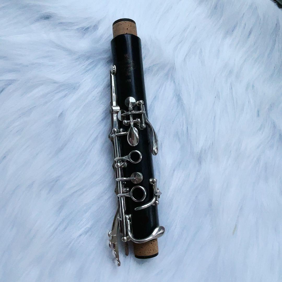 クラリネット BUFFET Crampon A PARIS E11 ビュッフェ