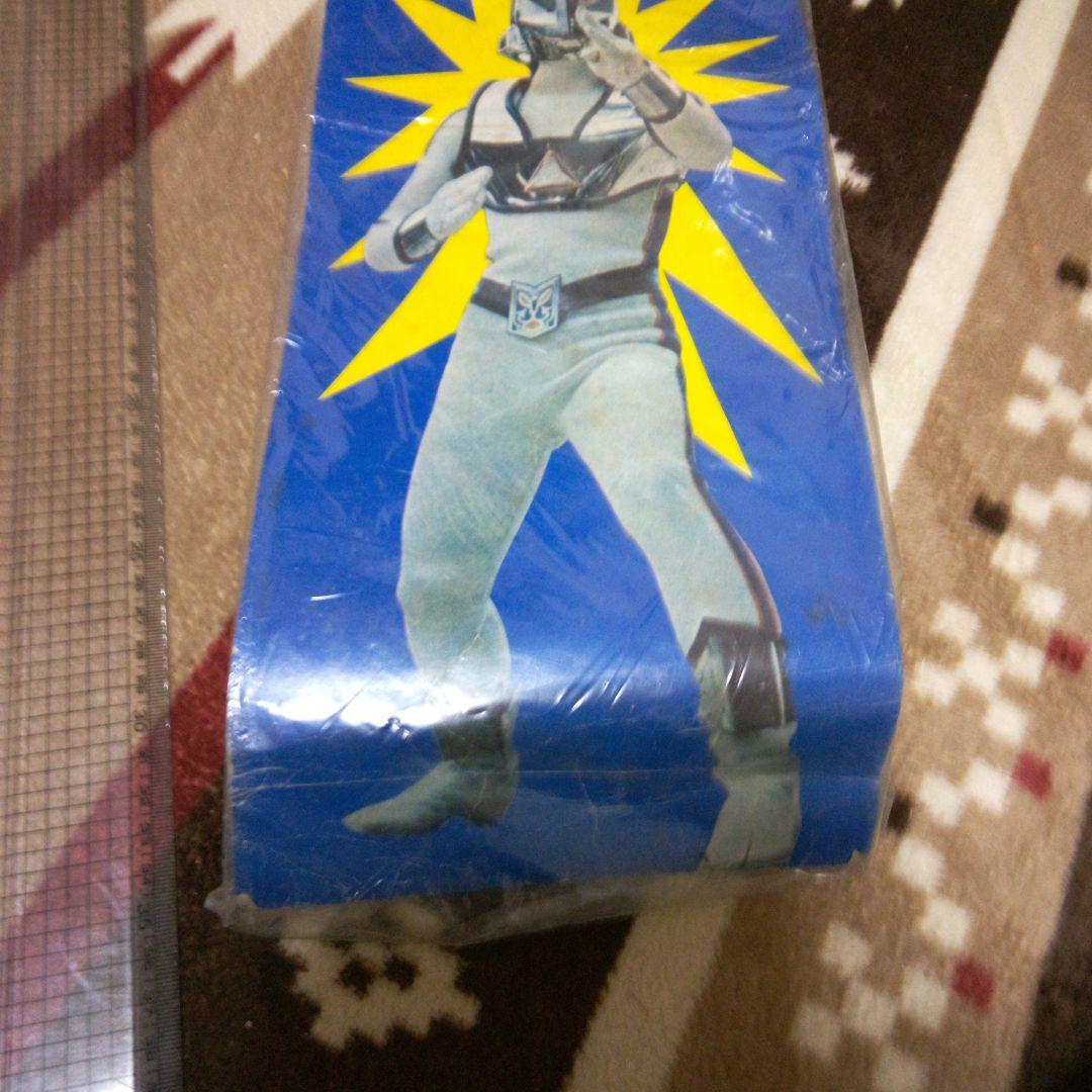 突撃ヒューマン