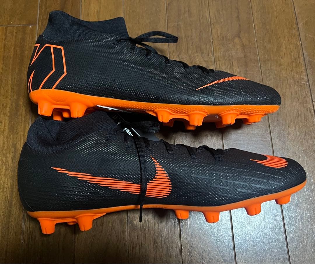 Nike ナイキ　スーパーフライ　HGアカデミー