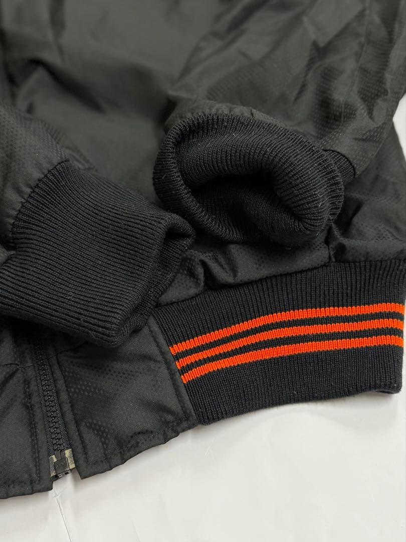 プロコレ アディダス ジャイアンツ 原辰徳 グラウンドコート