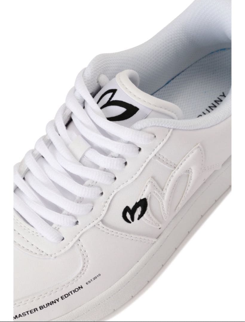 MASTER BUNNY EDITION スパイクレスシューズ マスターバニー