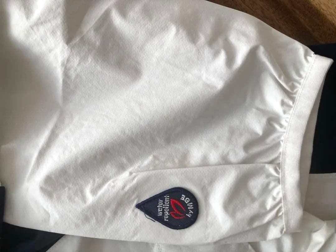 マスターバニー　エディション　レインウェア　セット　雨具　メンズ　カッパ