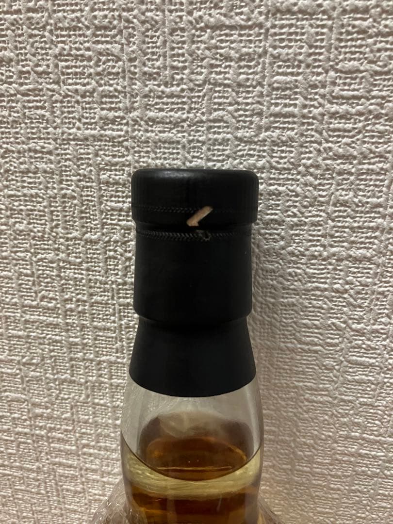 クライヌリッシュ 2010 9年 ウイスキートレイル