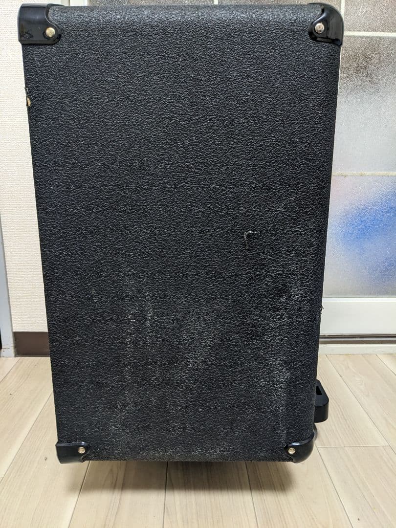 Marshall BASS STATE B65 メンテナンス済 セレッション搭載