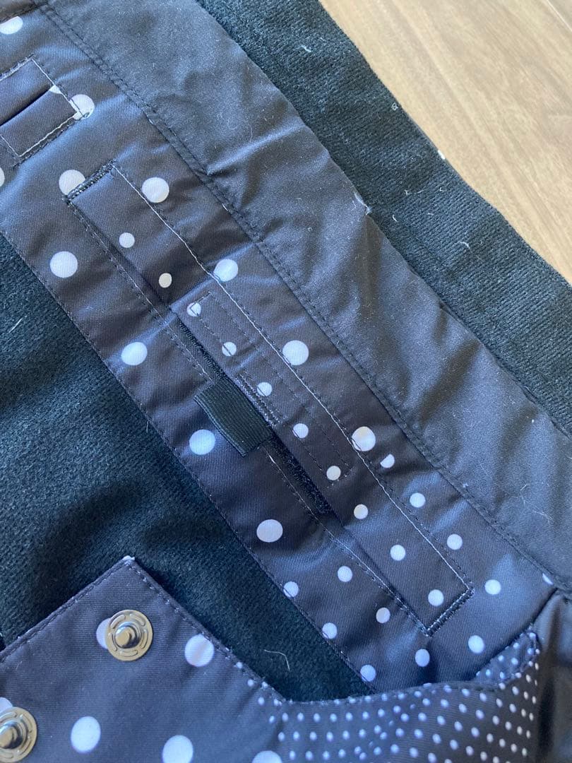 【ROXY】スノーボードウェア　上下セット　M　８K防水　スキーにも