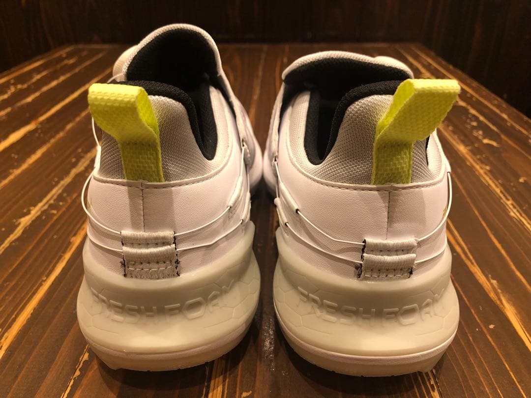 ニューバランス　ゴルフシューズ　UGB2500B FRESH FORM V4.0