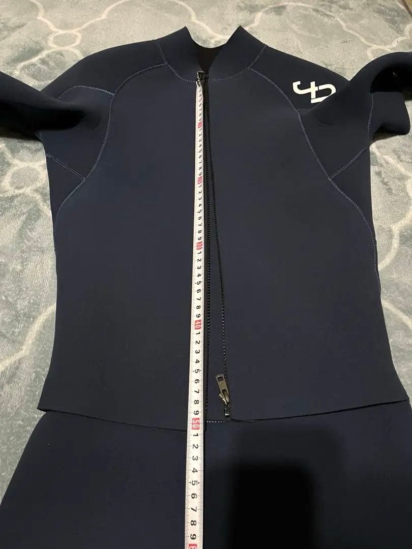 ★新品★ ウェットスーツ フルスーツ ３ミリ　4Dimensions