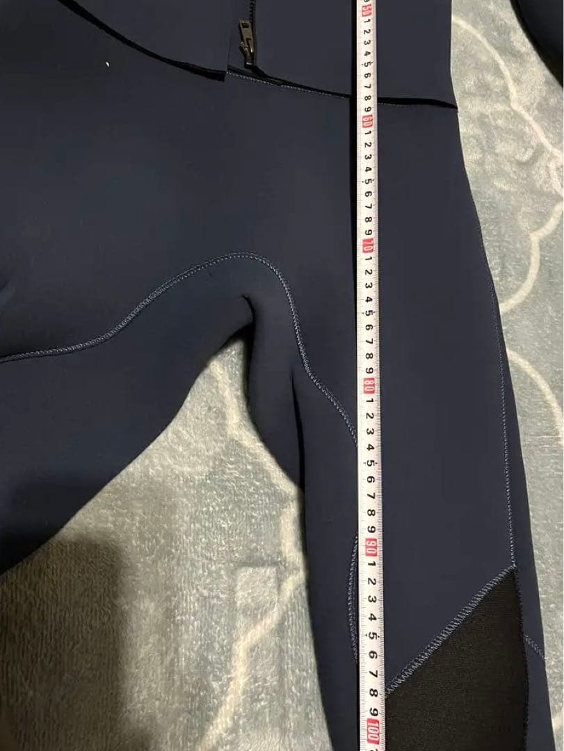 ★新品★ ウェットスーツ フルスーツ ３ミリ　4Dimensions