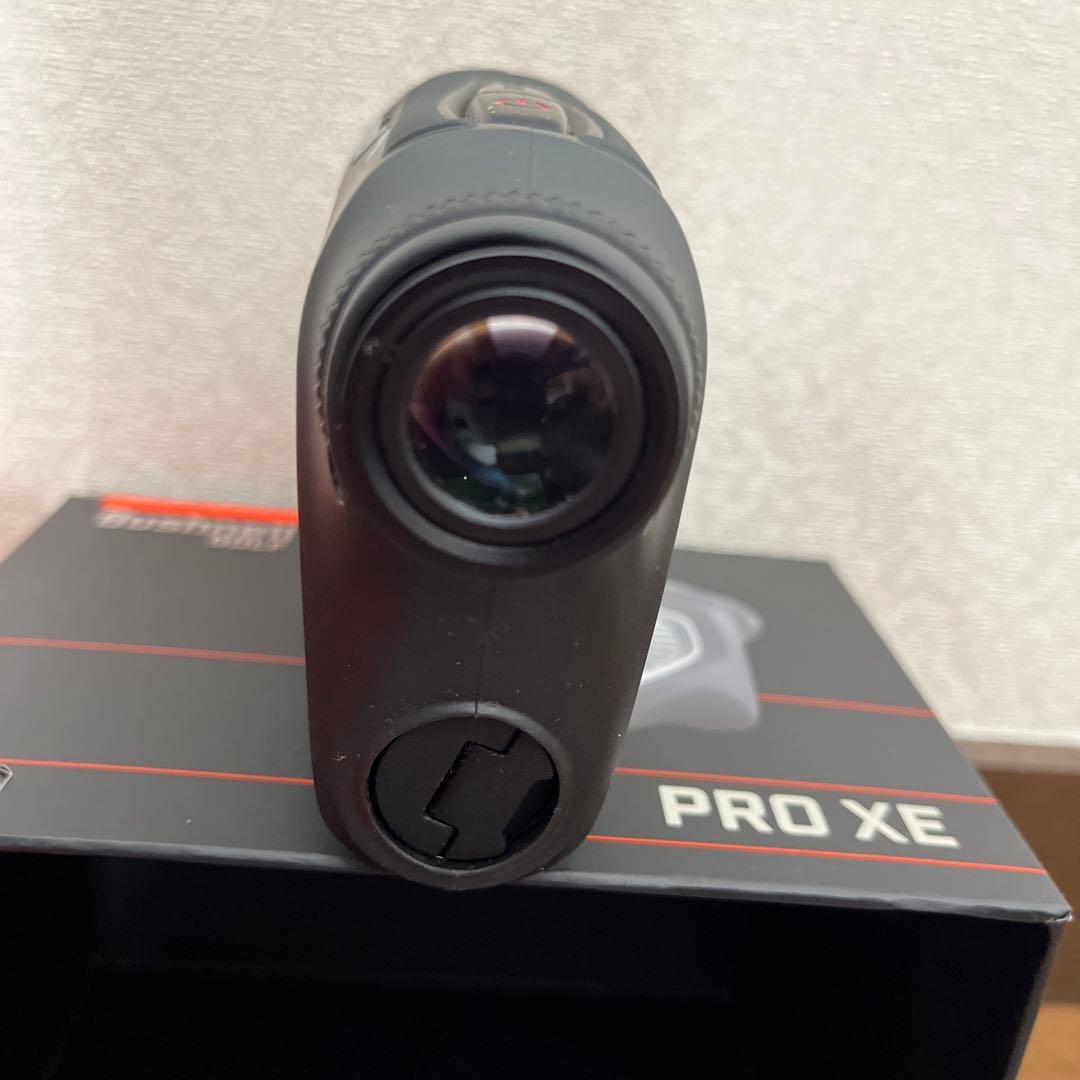 ブッシュネルピンシーカープロXEジョト