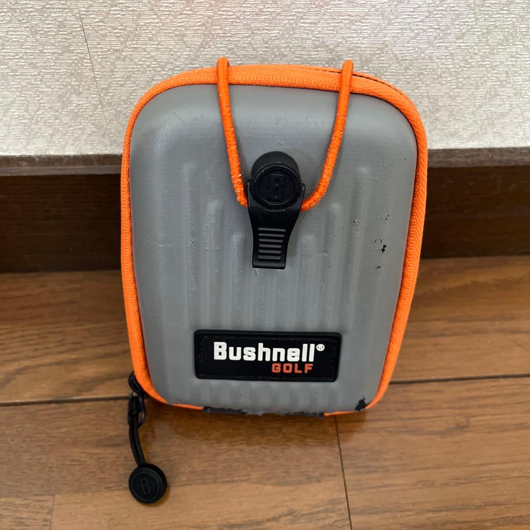 ブッシュネルピンシーカープロXEジョト