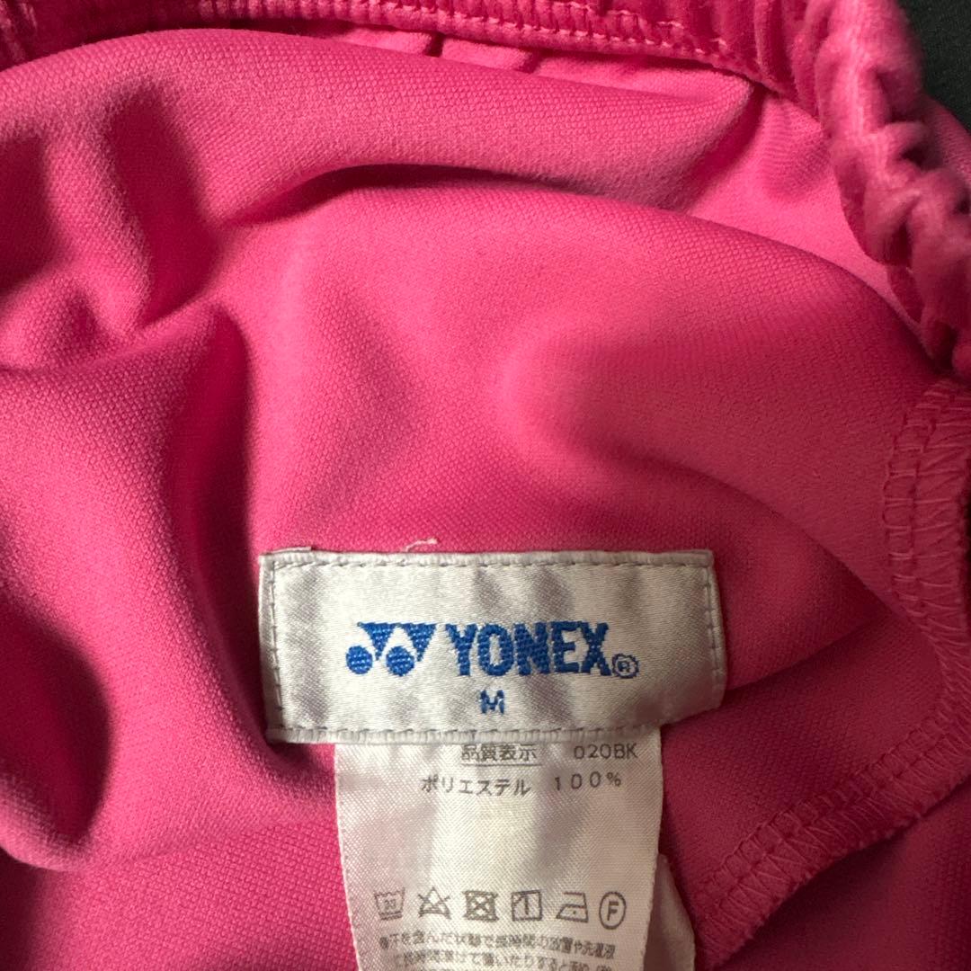 バドミントン ピンク ハーフパンツ 日本代表着用モデル