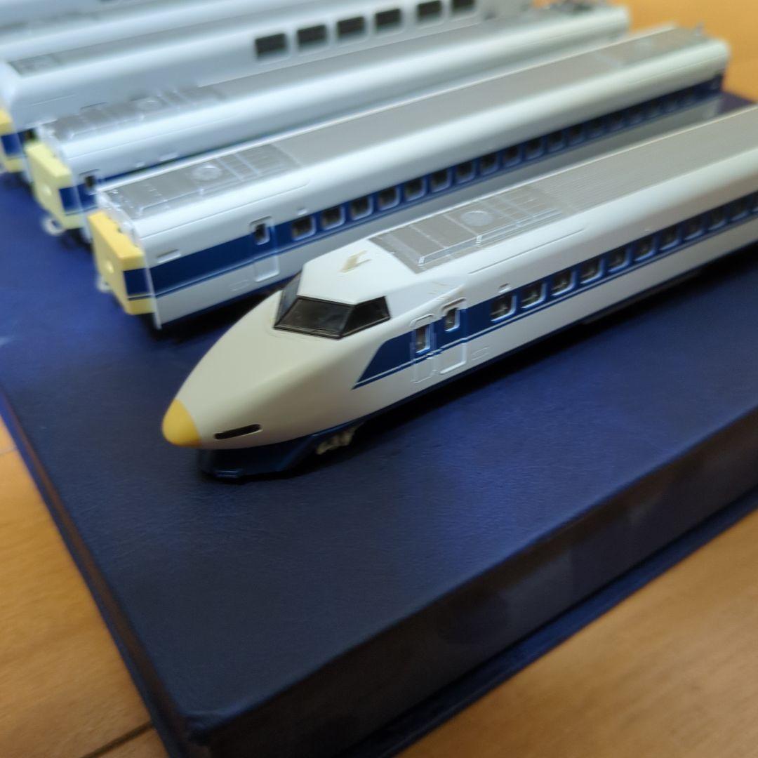 【希少】TOMIX　９２０３１　国鉄新幹線１００系試作車編成?