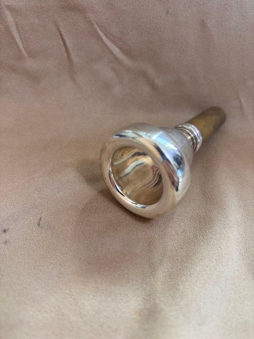 トロンボーン Tilz 5GS 太管