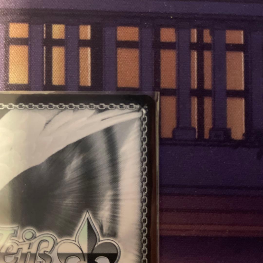 ヴァイス　しろは sp