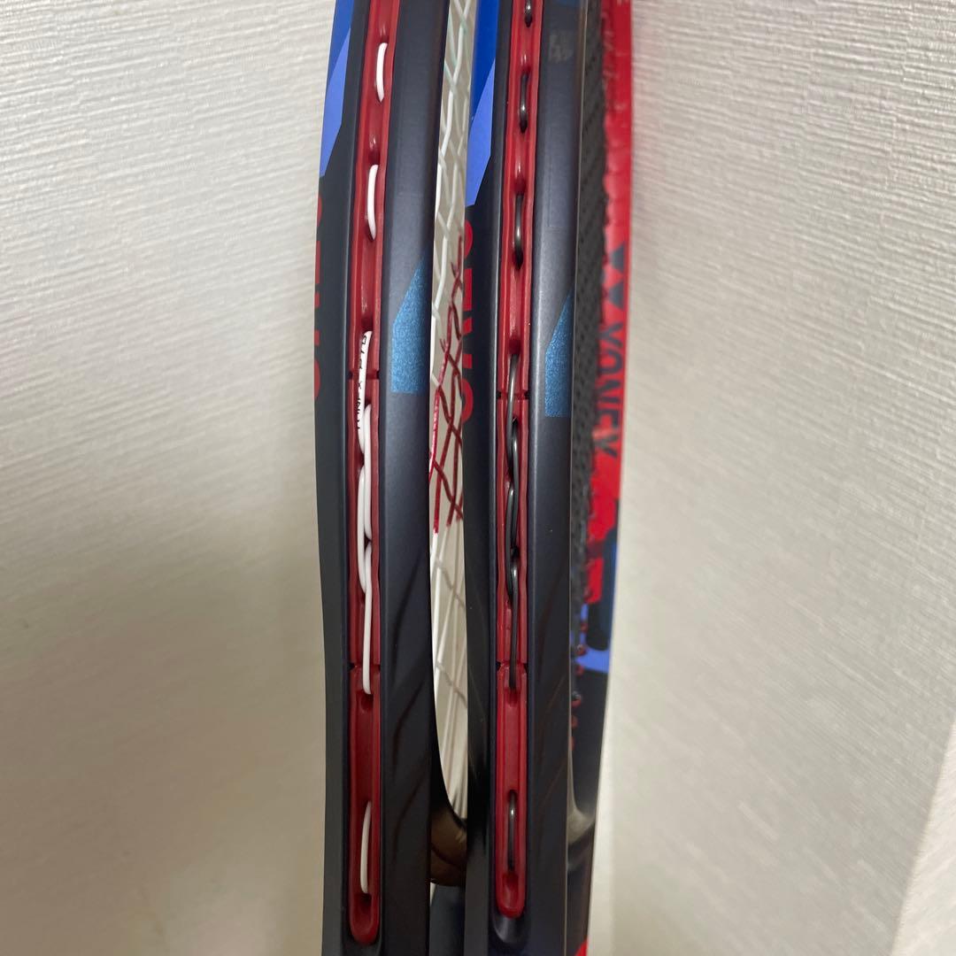 ゴ*コ様 2023ブイコア98 （VCORE98）2本セット G2