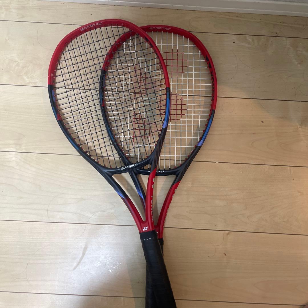 ゴ*コ様 2023ブイコア98 （VCORE98）2本セット G2