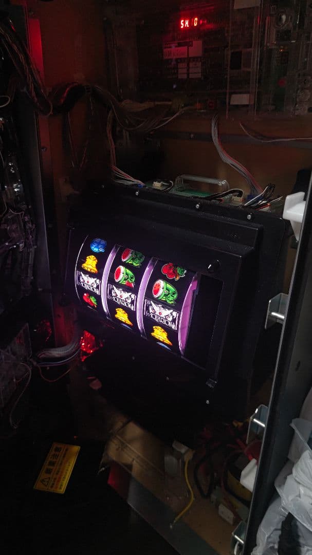 【実機】アクエリオンALL STARS