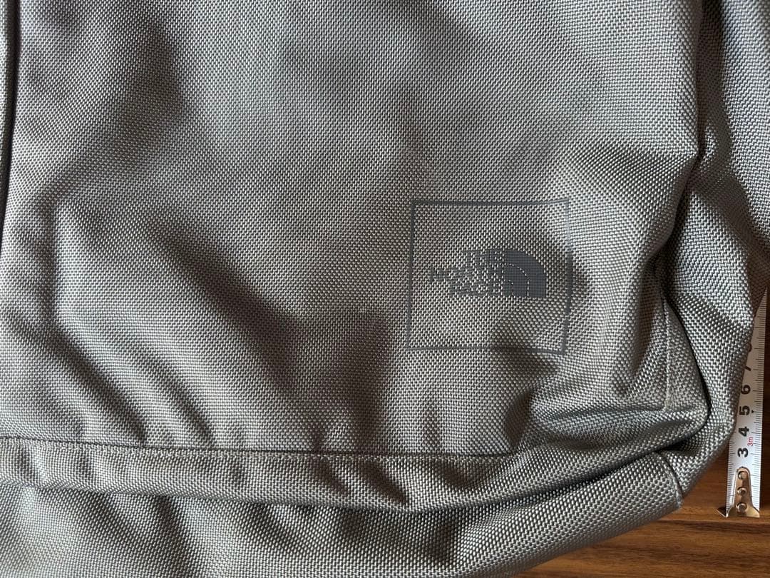 ザノースフェイス　シャトルダッフル　57L