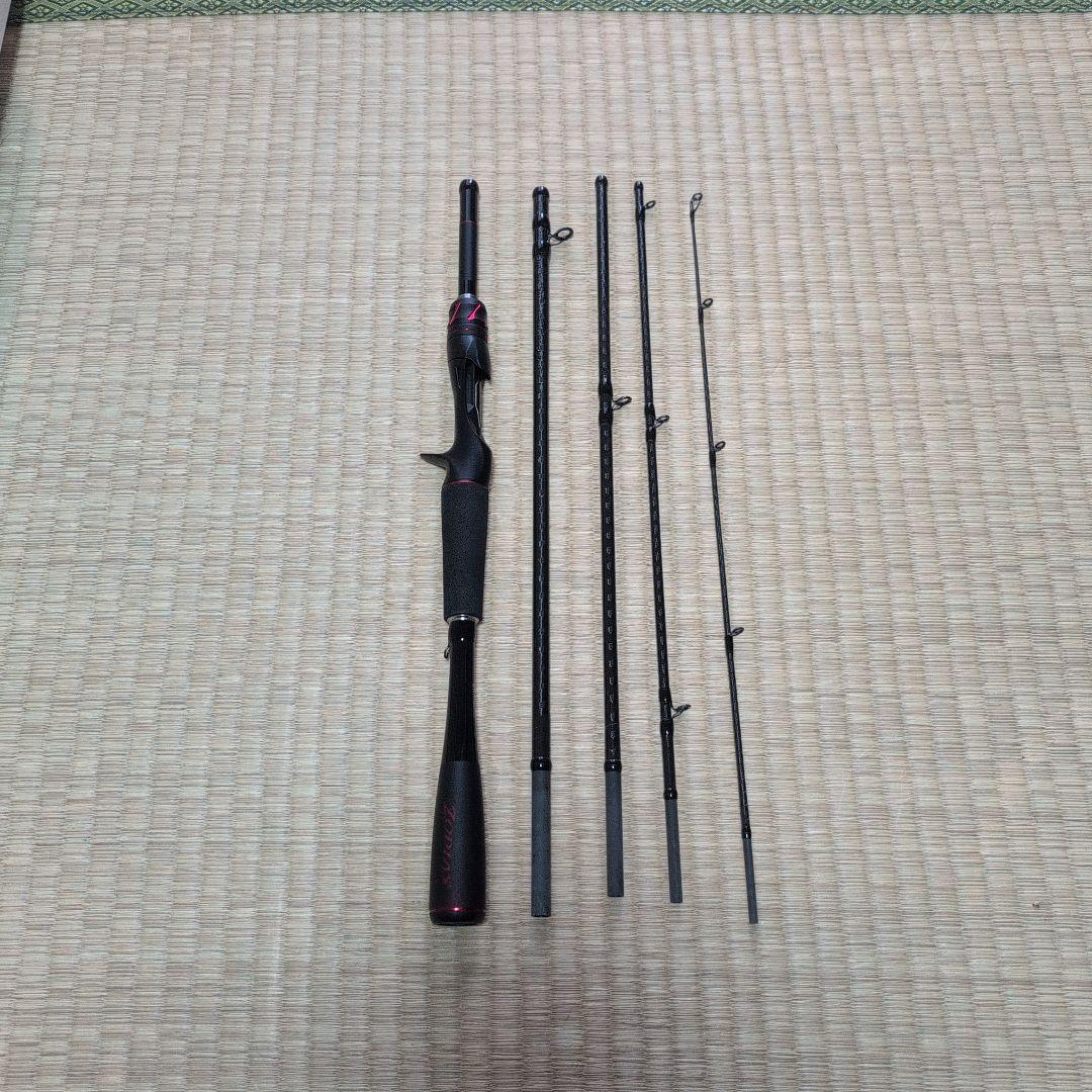 ゾディアスC66ML-5