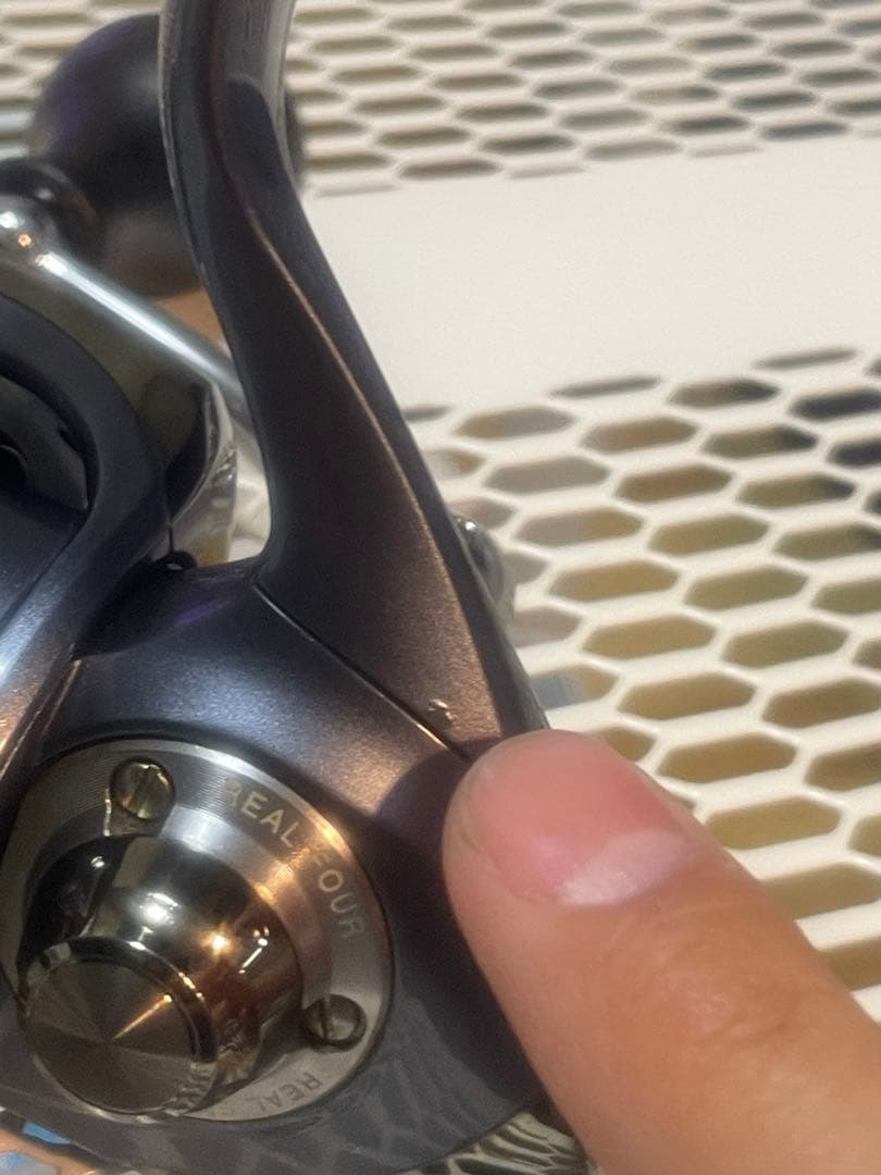 ワンオーナー！名器！美品！ セルテート 2506 フィネスカスタム RCS