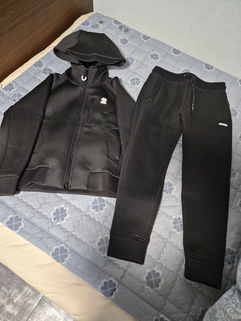 mutaセットアップ