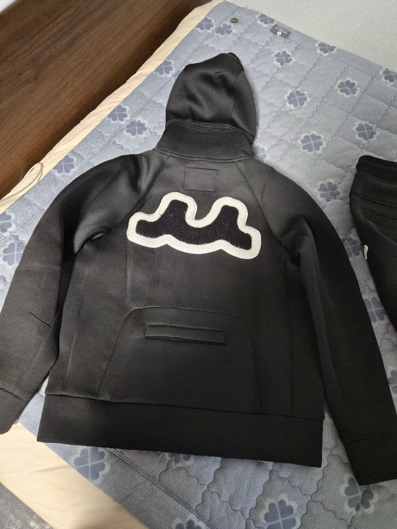 mutaセットアップ