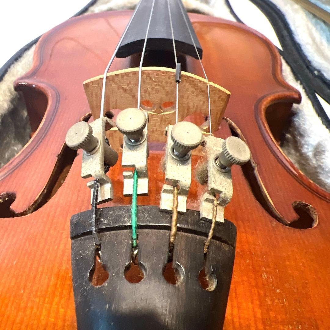 Karl Hofner KH11 1/4 カールヘフナー