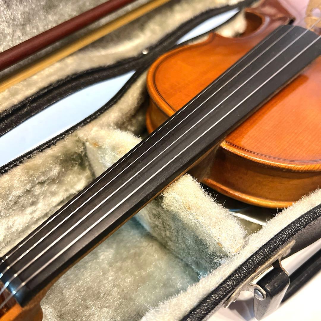 Karl Hofner KH11 1/4 カールヘフナー