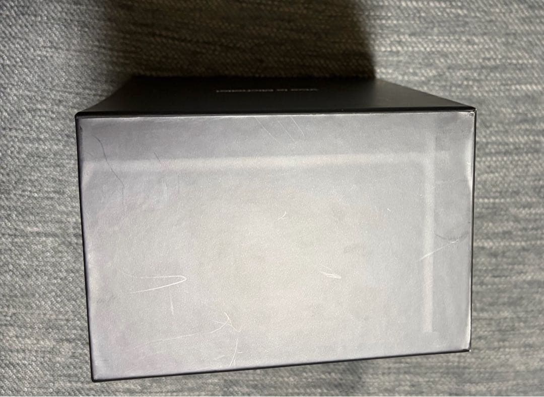 ミッシェルガンエレファントTHEE DVDCD 収納BOX&特典ステッカーセット