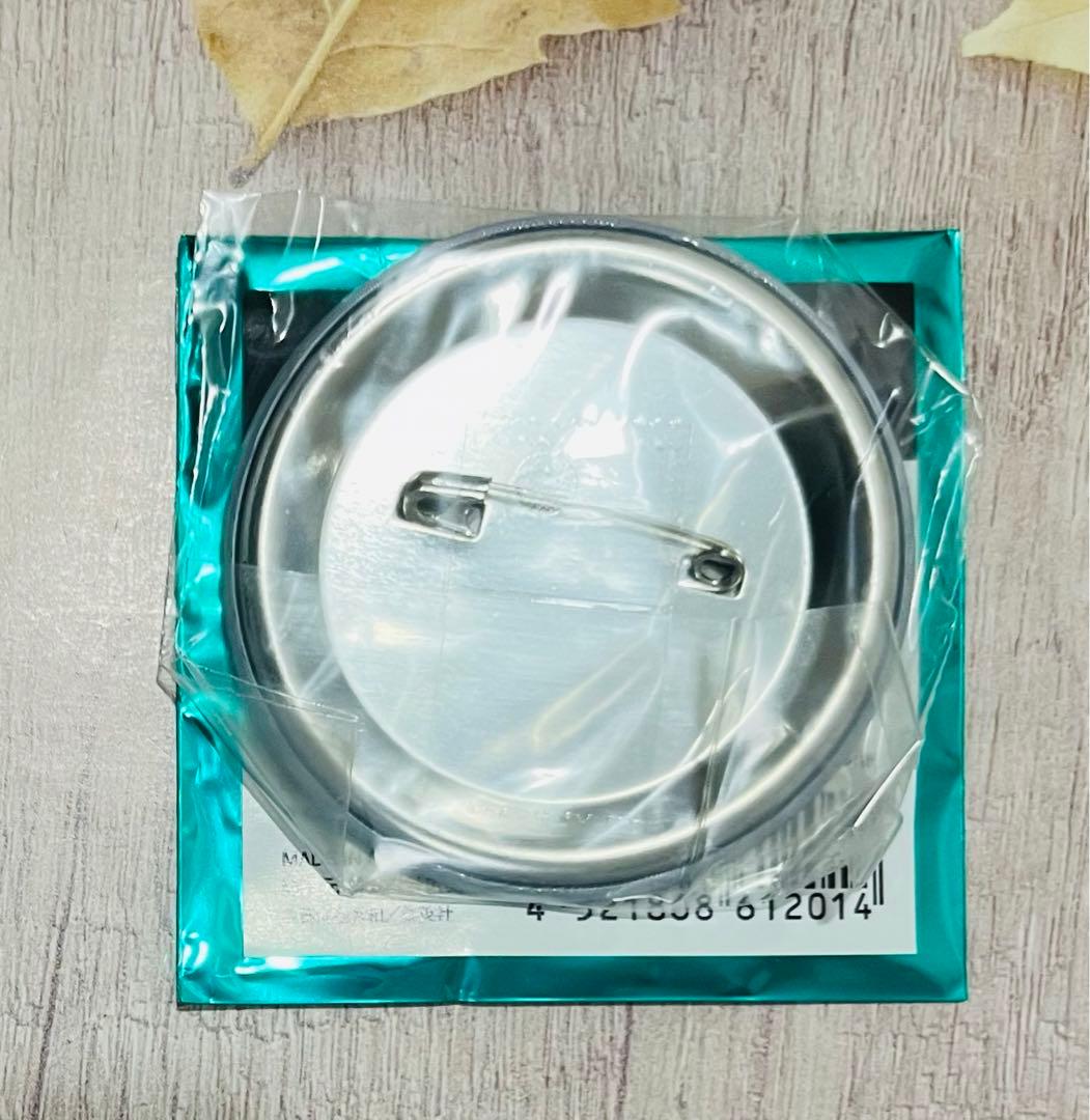 d*2様 ヘタリア　アメリカ　チェンジング　缶バッジ