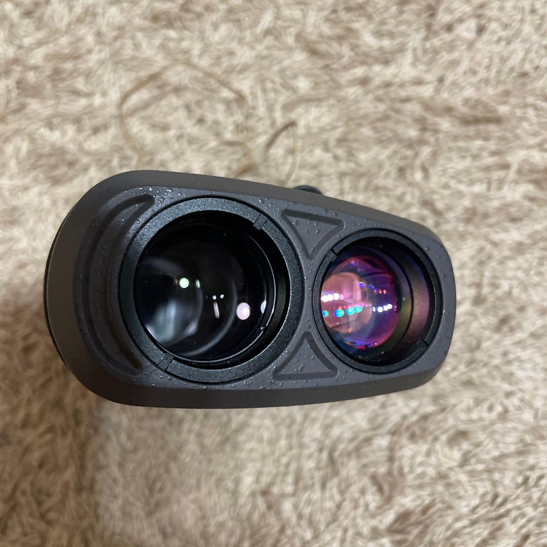 Vortex Razor HD 4000 レーザー距離計 レーザーファインダー